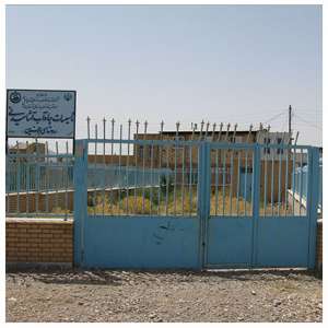 The plan of Water carriage to Darjazin city (Semnan province)