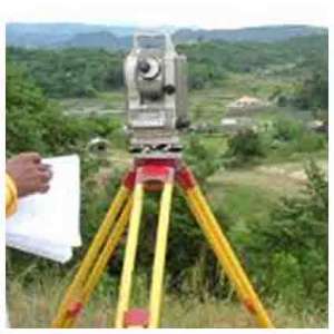 The Surveying of  Water carriage installation and Transfer lines to 45 villages of Azarbayjan sharghi province