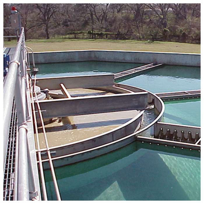 Sewage plan of Lalejin city (Hamedan province)