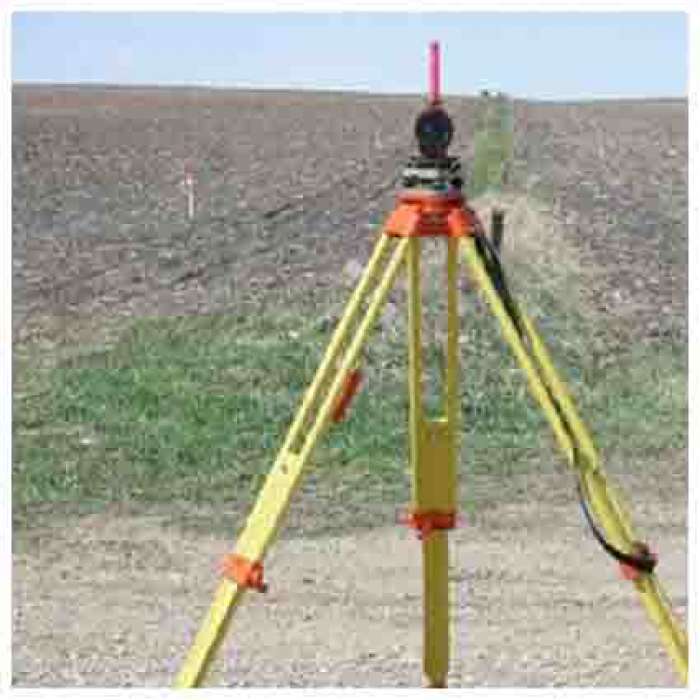 The Surveying of  Water carriage installation and Transfer lines to economic area of Salafchegan (Ghom province)