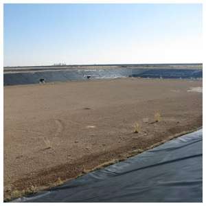 Sewage plan of Kaboodar ahang city