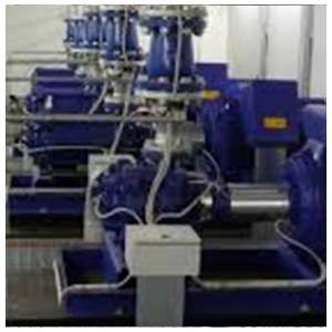 The plan of Water carriage to Kowsar Ardebil (complex of 102 villages)