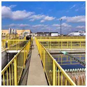 Sewage plan of 14 priority villages of upper stream of Alavian dam (Azarbayjan sharghi province)