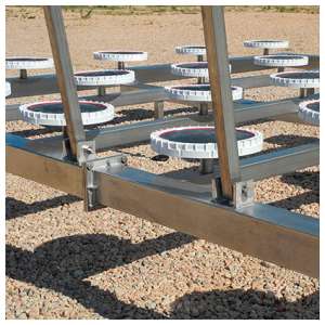 The plan of  Wastewater Treatment Plant for Kharman sookhteh village (Qazvin province)