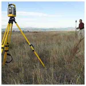 The Surveying of  Hadouj city