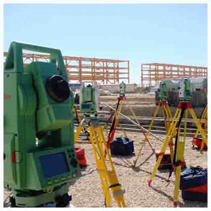 The Surveying of  Water carriage installation and Transfer lines to 102 villages complex of  Kowsar dam (Ardebil province)